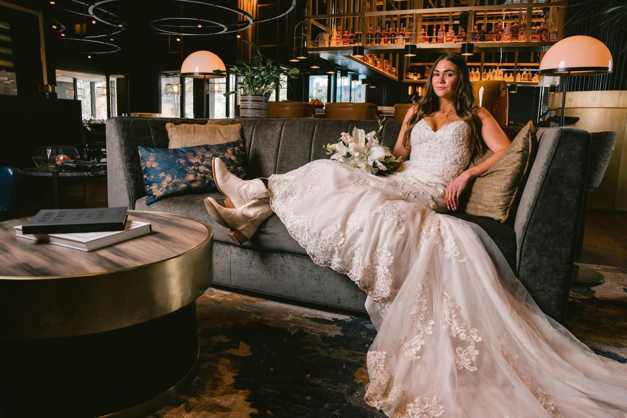 The Otis Hotel Austin, Autograph Collection Екстериор снимка