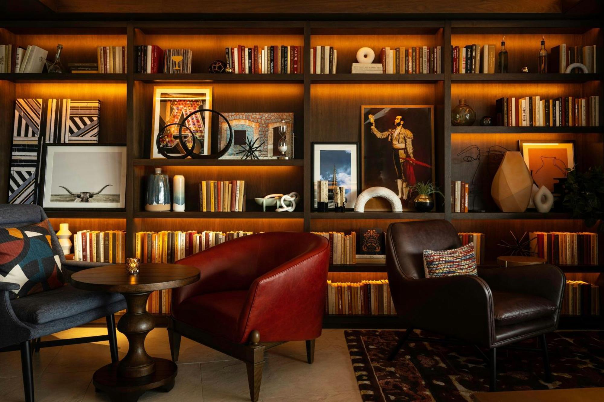 The Otis Hotel Austin, Autograph Collection Екстериор снимка