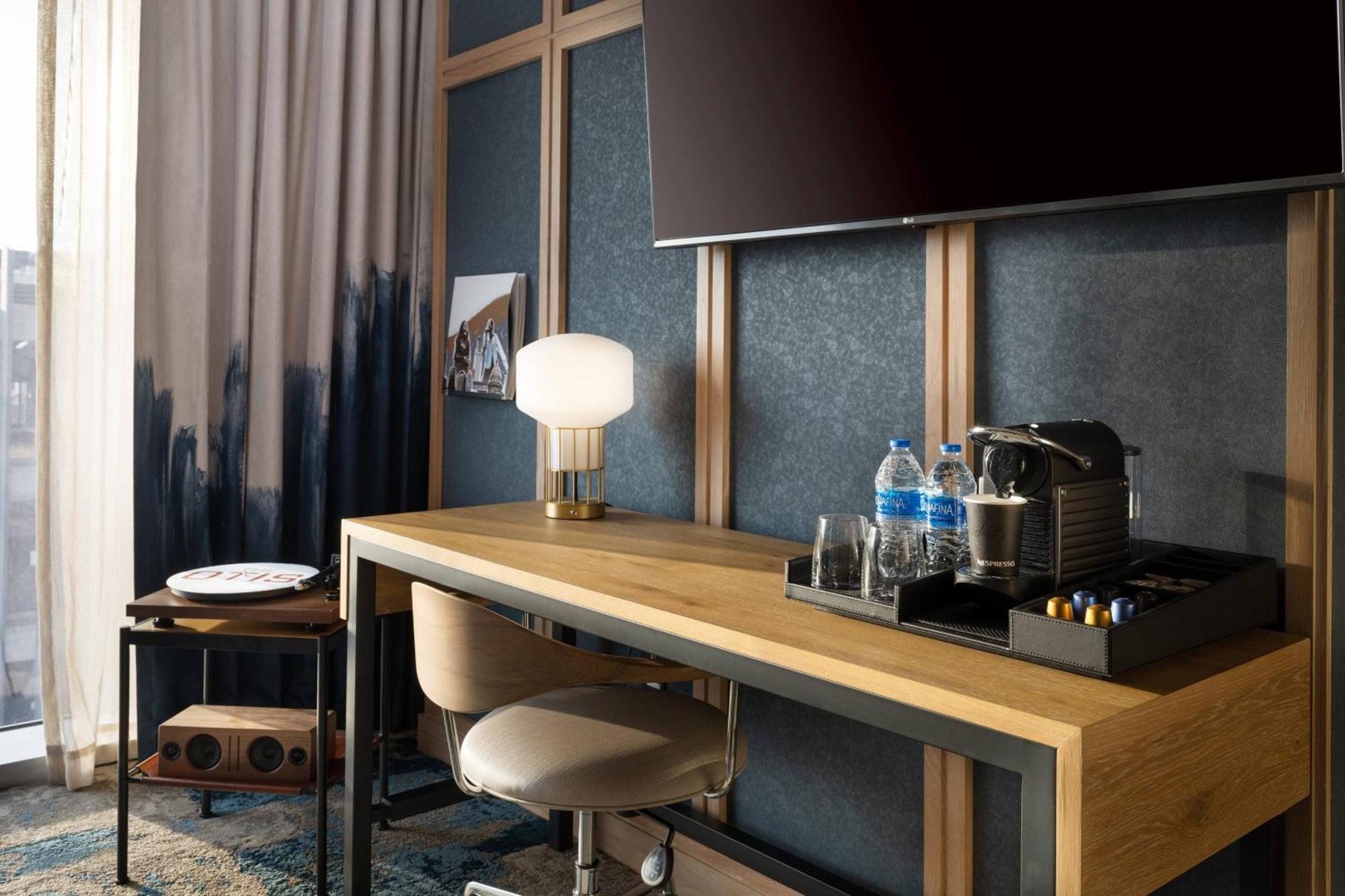 The Otis Hotel Austin, Autograph Collection Екстериор снимка